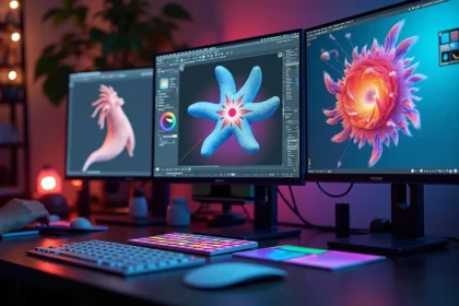 Modelowanie 3D – Definicje, Zastosowania i Przyszłość