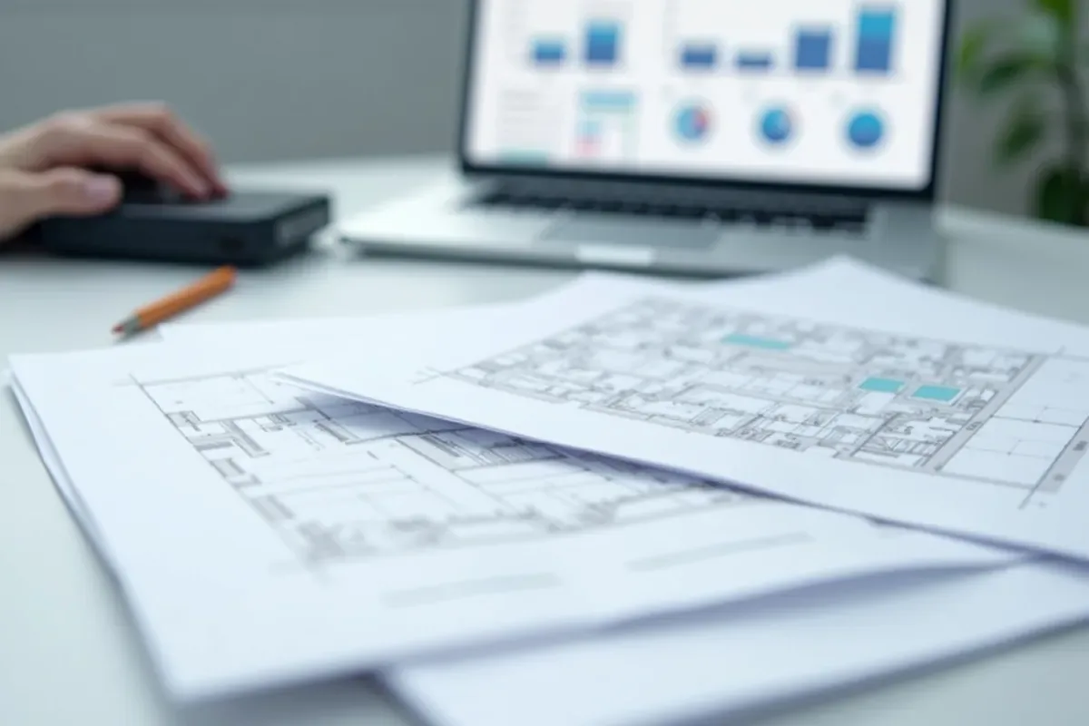 Modernizacja ewidencji gruntów i budynków – Kluczowe informacje