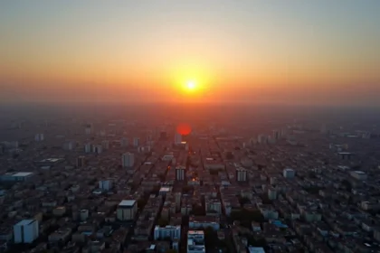 Nagrywanie z drona – Poradnik, jak uzyskać najlepsze efekty