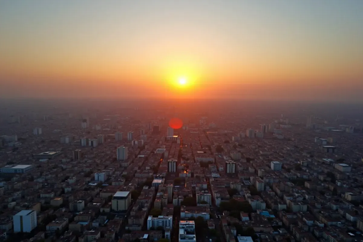 Nagrywanie z drona – Poradnik, jak uzyskać najlepsze efekty