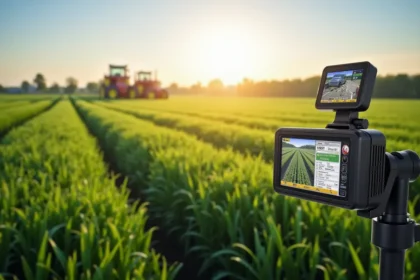 Nawigacja Trimble – Systemy, Funkcje i Opinie Użytkowników