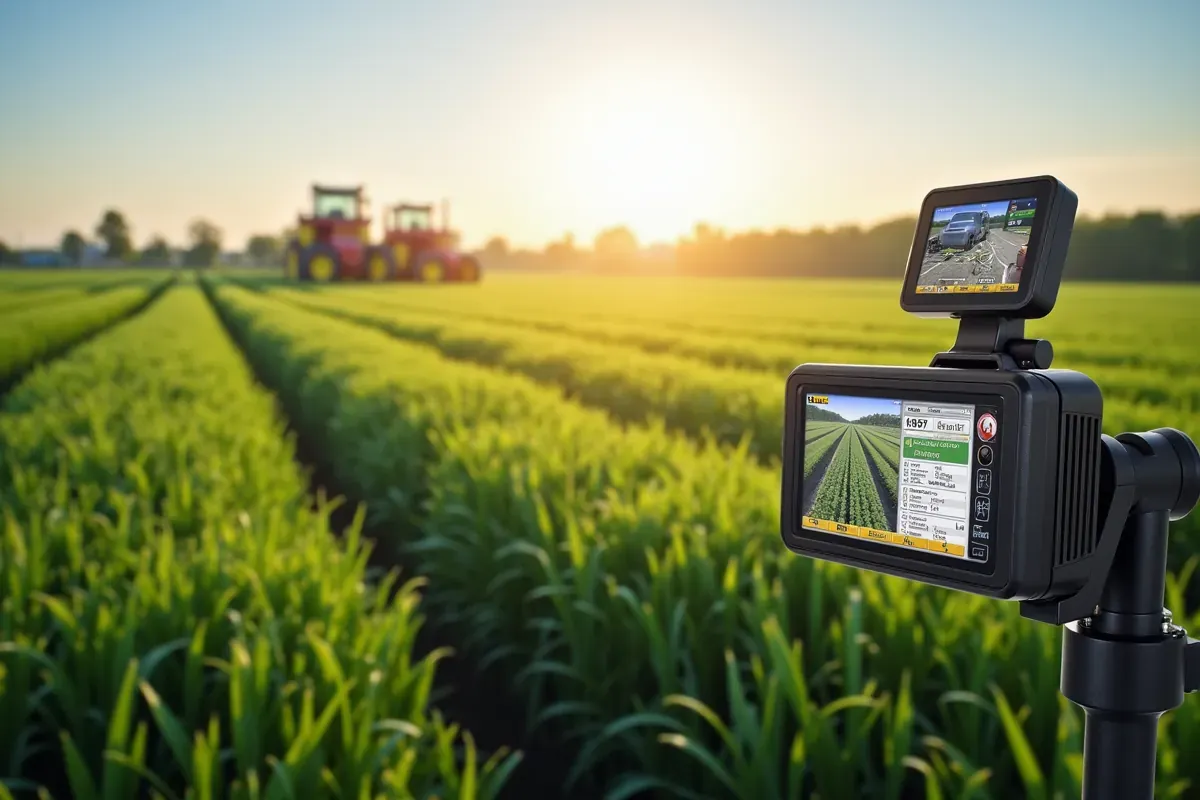 Nawigacja Trimble – Systemy, Funkcje i Opinie Użytkowników