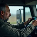 Nieobecność sygnału GNSS – Co to oznacza i jak działa?