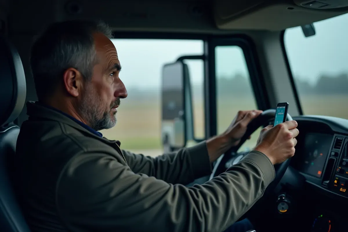 Nieobecność sygnału GNSS – Co to oznacza i jak działa?