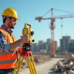 Niwelacja geometryczna – Co to jest i jak działa?