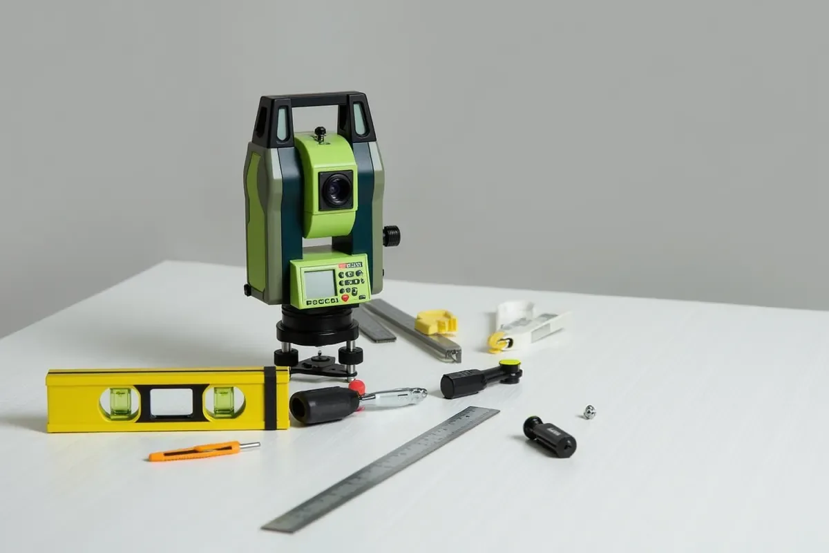 Niwelacja hydrostatyczna – Co to jest i jak działa?