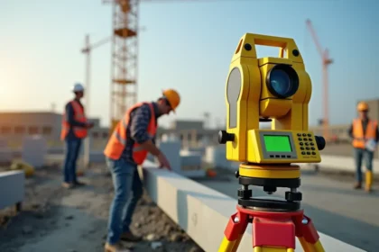 Niwelacja hydrostatyczna – Co to jest i jak działa?