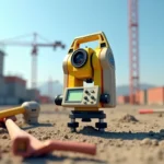 Niwelacja Precyzyjna – Co To Jest i Jakie Ma Zastosowania?