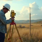 Niwelacja trygonometryczna: Co to jest i jak ją stosować?