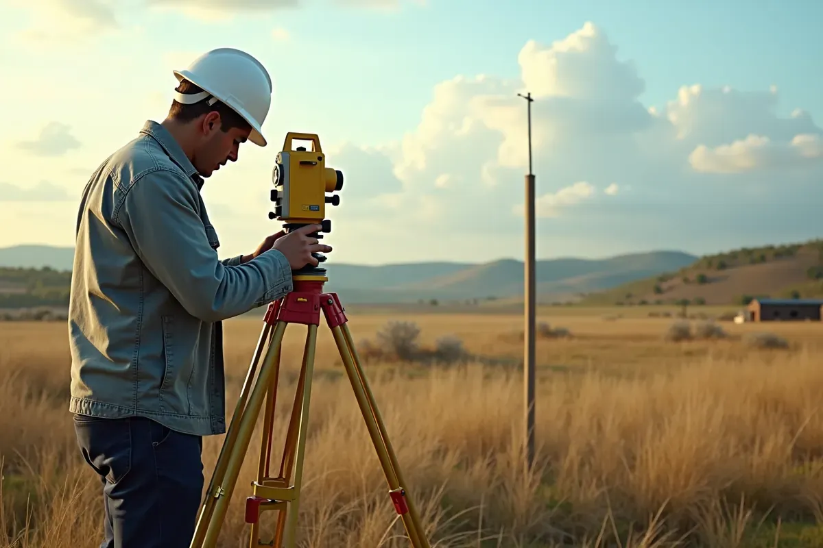 Niwelacja trygonometryczna: Co to jest i jak ją stosować?