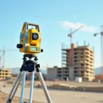 Niwelator cyfrowy – Czym jest i jak działa? Przewodnik