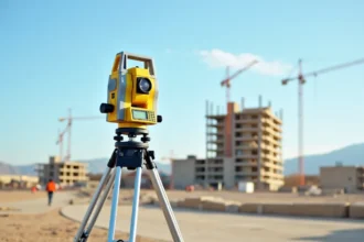 Niwelator cyfrowy – Czym jest i jak działa? Przewodnik