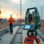 Niwelator elektroniczny – Co to jest i jak działa?