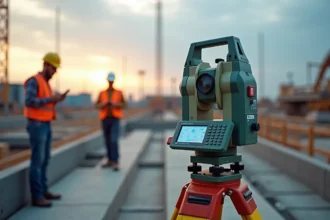 Niwelator elektroniczny – Co to jest i jak działa?