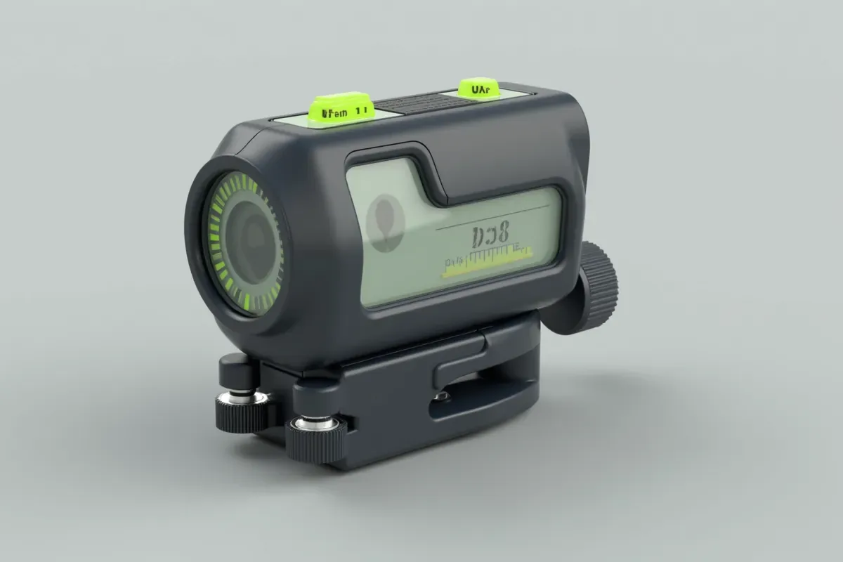 Niwelator elektroniczny – Co to jest i jak działa?