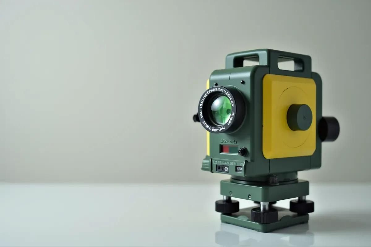 Niwelator geodezyjny – Co to jest i jak go wybrać?