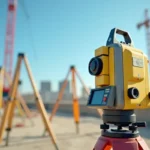 Niwelator geodezyjny – Co to jest i jak go wybrać?