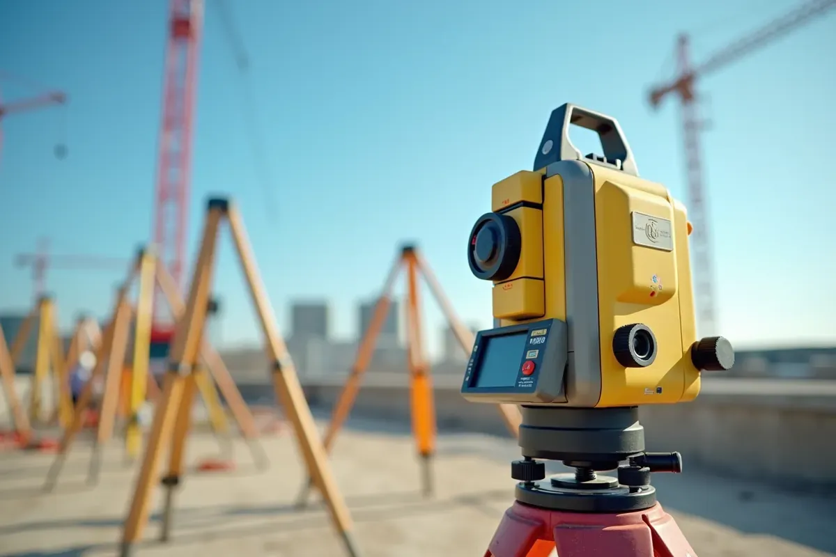 Niwelator geodezyjny – Co to jest i jak go wybrać?