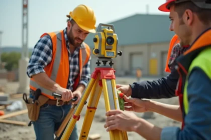 Niwelator – Jak Używać Optycznego i Laserowego w Pomiarach