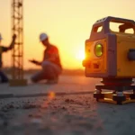 Niwelator laserowy: Kluczowe narzędzie w budownictwie