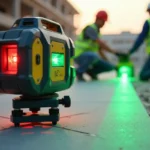 Niwelator laserowy obrotowy – Zastosowanie i Wybór Sprzętu