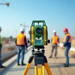 Niwelator optyczny – Co to jest i jak działa w praktyce?