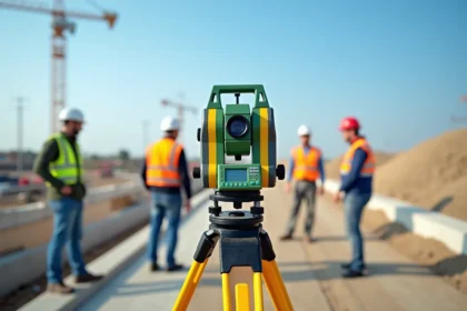 Niwelator optyczny – Co to jest i jak działa w praktyce?