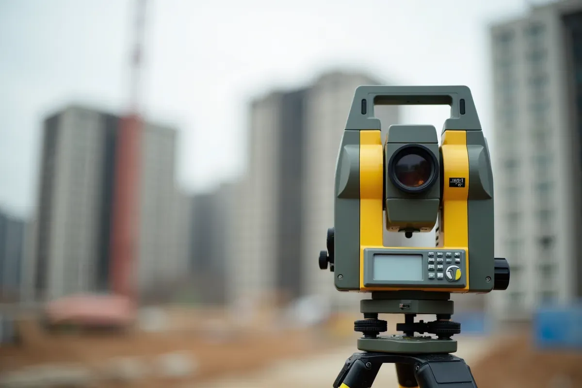 Niwelator optyczny – Co to jest i jak działa w praktyce?