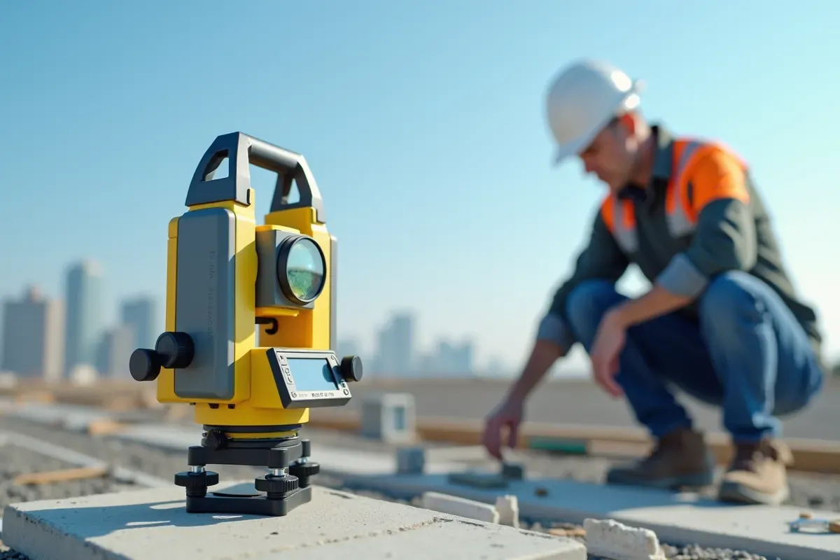 Niwelator optyczny Leica – Co to jest i jak działa?