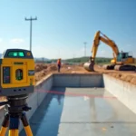 Niwelator rotacyjny – Co to jest i jakie ma zalety?