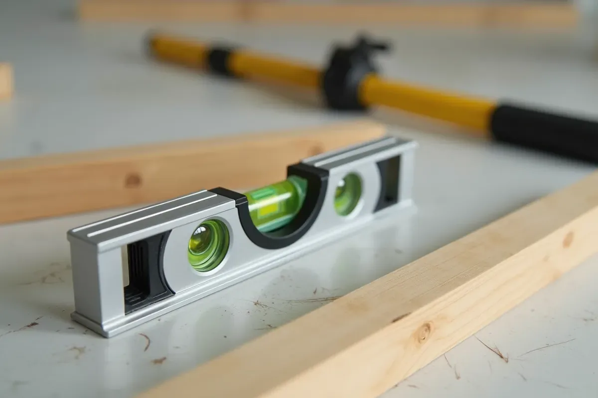 Niwelator rurowy – Kluczowe informacje i zastosowania w budownictwie