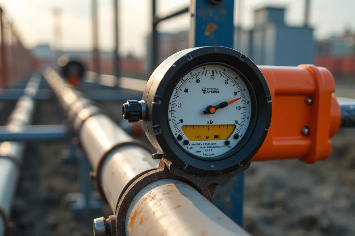 Niwelator rurowy – Kluczowe informacje i zastosowania w budownictwie