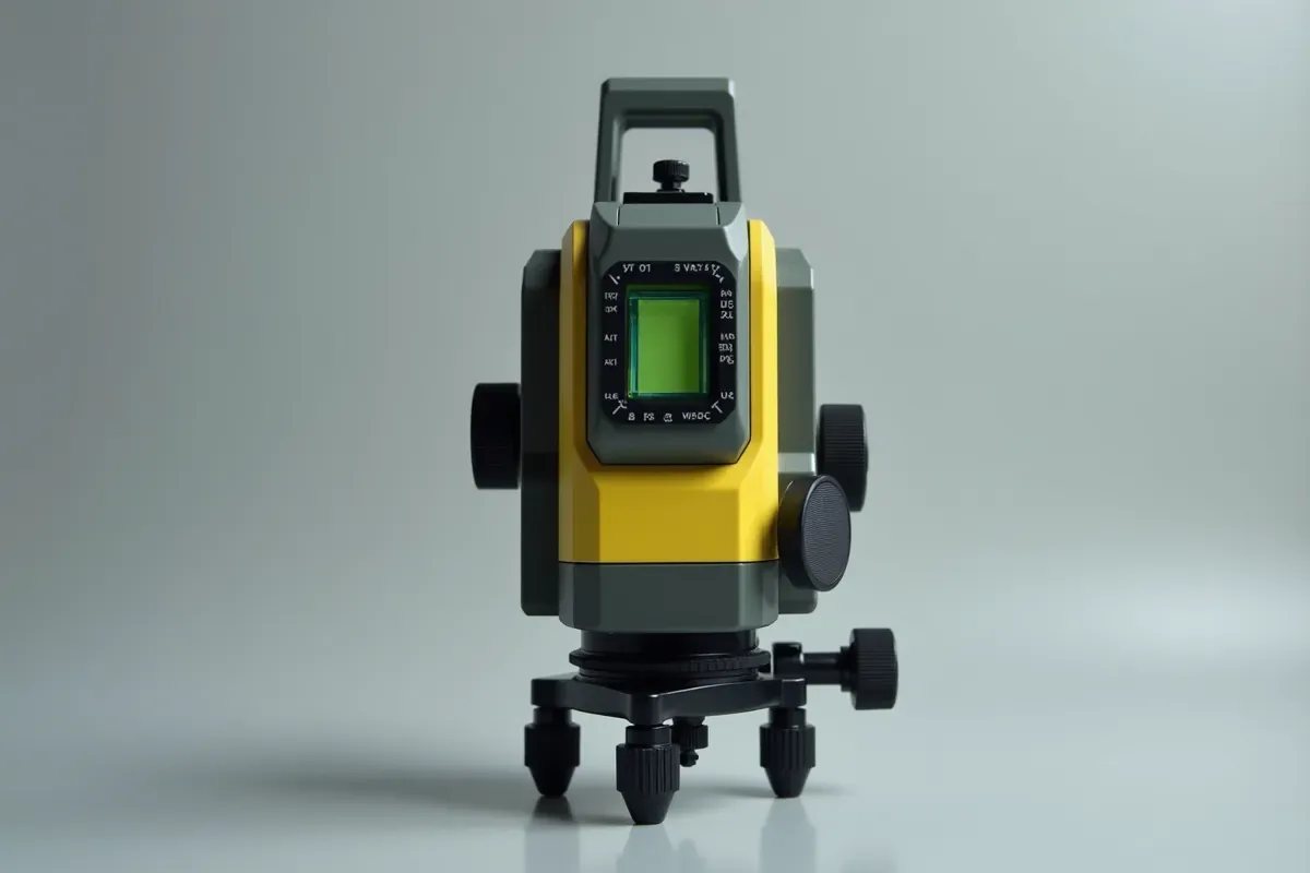 Niwelatory optyczne – Jakie są i jak działają?