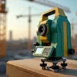 Niwelatory optyczne – Jakie są i jak działają?