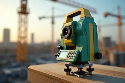 Niwelatory optyczne – Jakie są i jak działają?