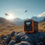 Odbiornik GNSS – Zastosowanie, Technologie i Przyszłość