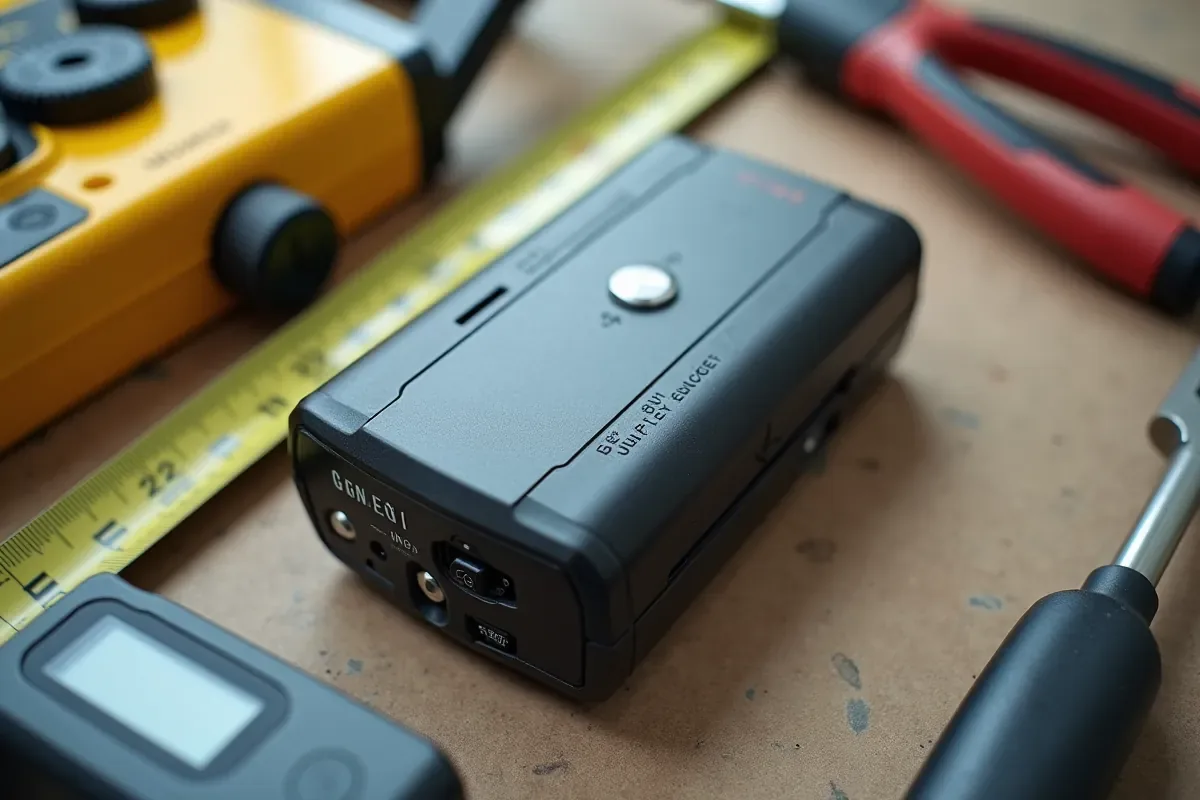 Odbiornik GNSS – Zastosowanie, Technologie i Przyszłość