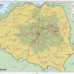 Opolskie mapy: Rodzaje, zastosowania i ważne informacje