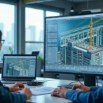 Oprogramowanie BIM – Klucz do Efektywnego Modelowania Budynków