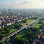 Ortofotomapa Wrocław – Co To Jest i Jakie Ma Zastosowanie?