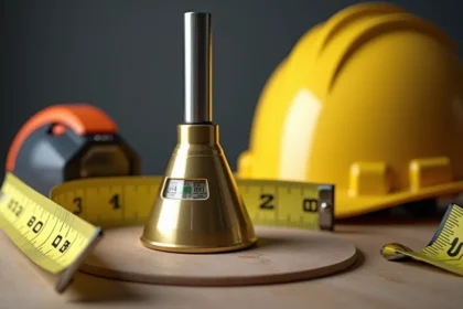 Pionownik optyczny – Definicja, Działanie i Zastosowania