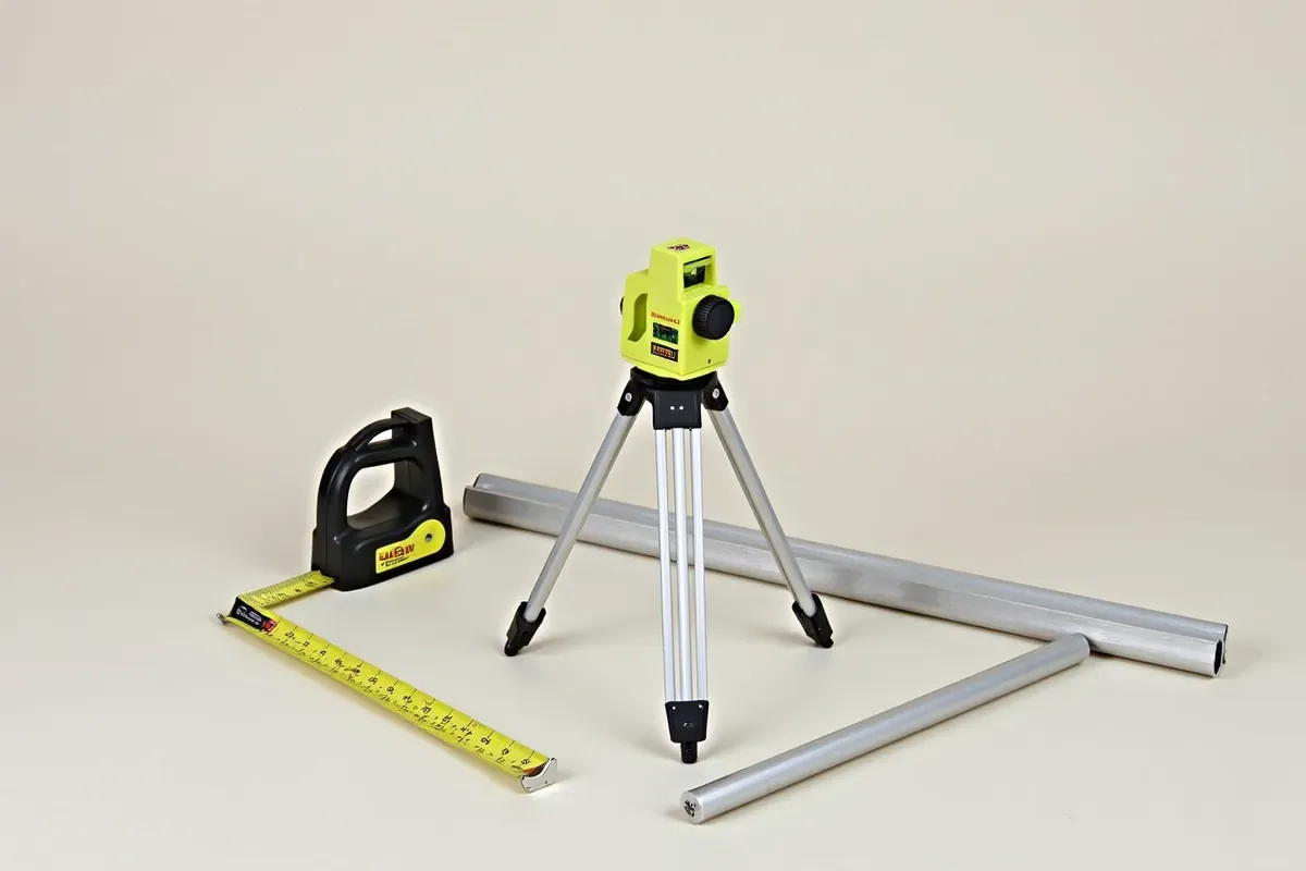 Pionownik optyczny – Definicja, Działanie i Zastosowania