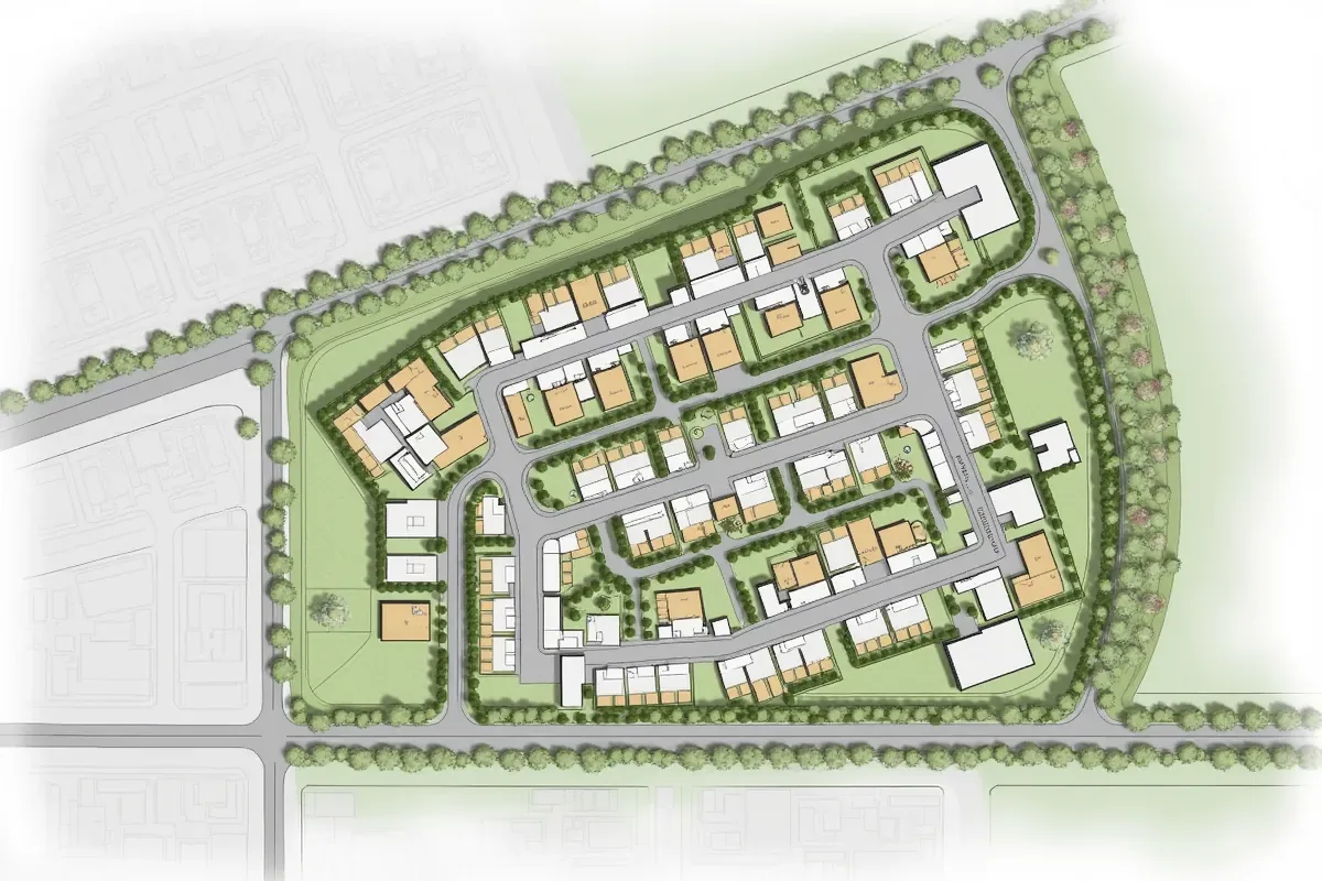 Miejscowy plan zagospodarowania przestrzennego – Co musisz wiedzieć