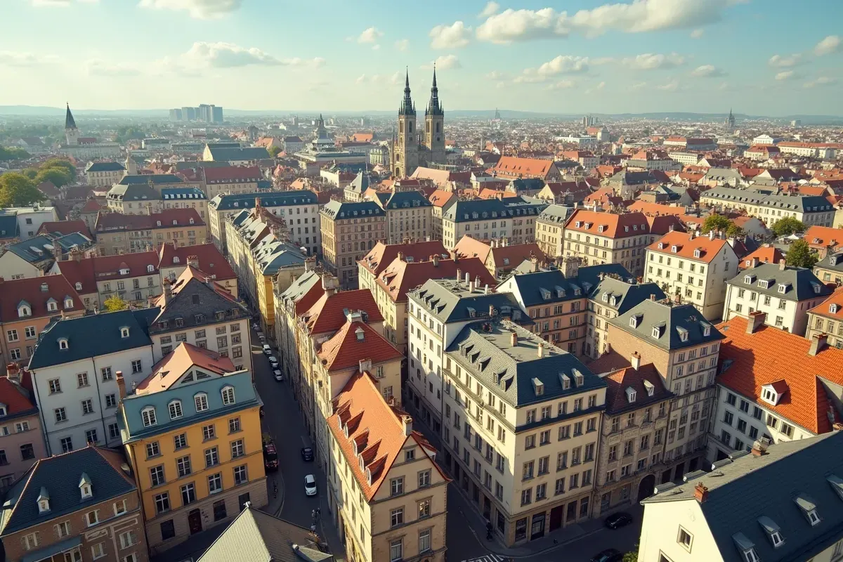 Podatek katastralny – Co to jest i jak działa w Polsce?