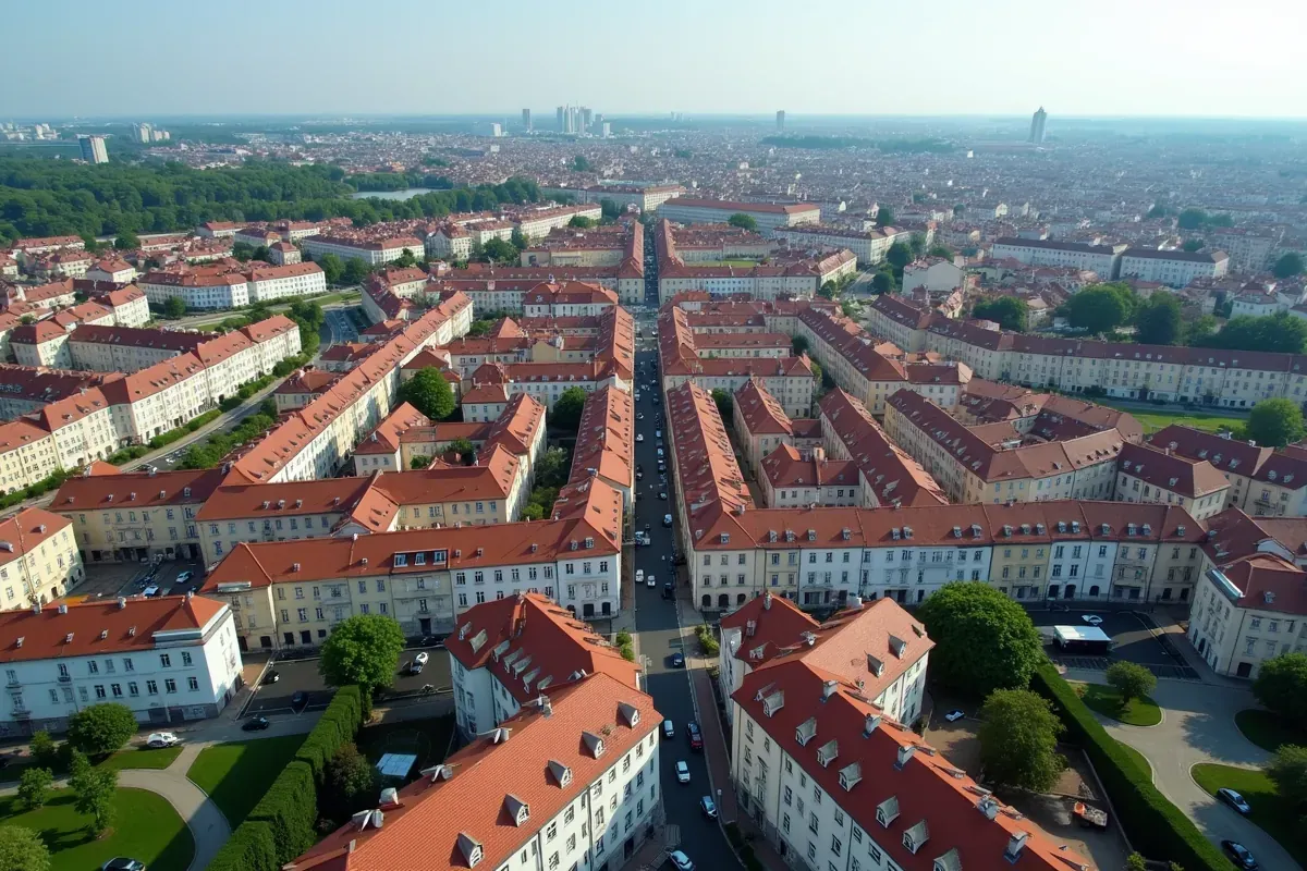 Podatek katastralny w Europie – Definicje i Systemy