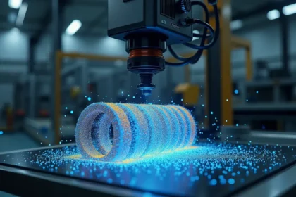 Pomiar 3D: Technologie, Zastosowania i Zalety Skanowania