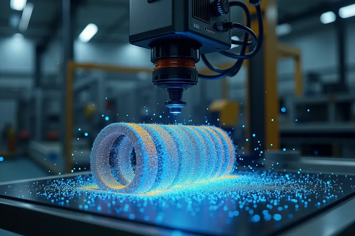 Pomiar 3D: Technologie, Zastosowania i Zalety Skanowania