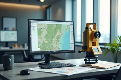 Portal Geodety: Usługi, Korzyści i Jak Z niego Korzystać