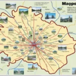 Powiat Oświęcimski Mapa – Co Zawiera i Jak Korzystać?