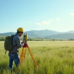 Praca w geodezji: Oferty, zarobki i możliwości rozwoju